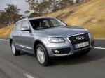 Audi Q5 2.0 TDI Quattro 2008 года (AU)